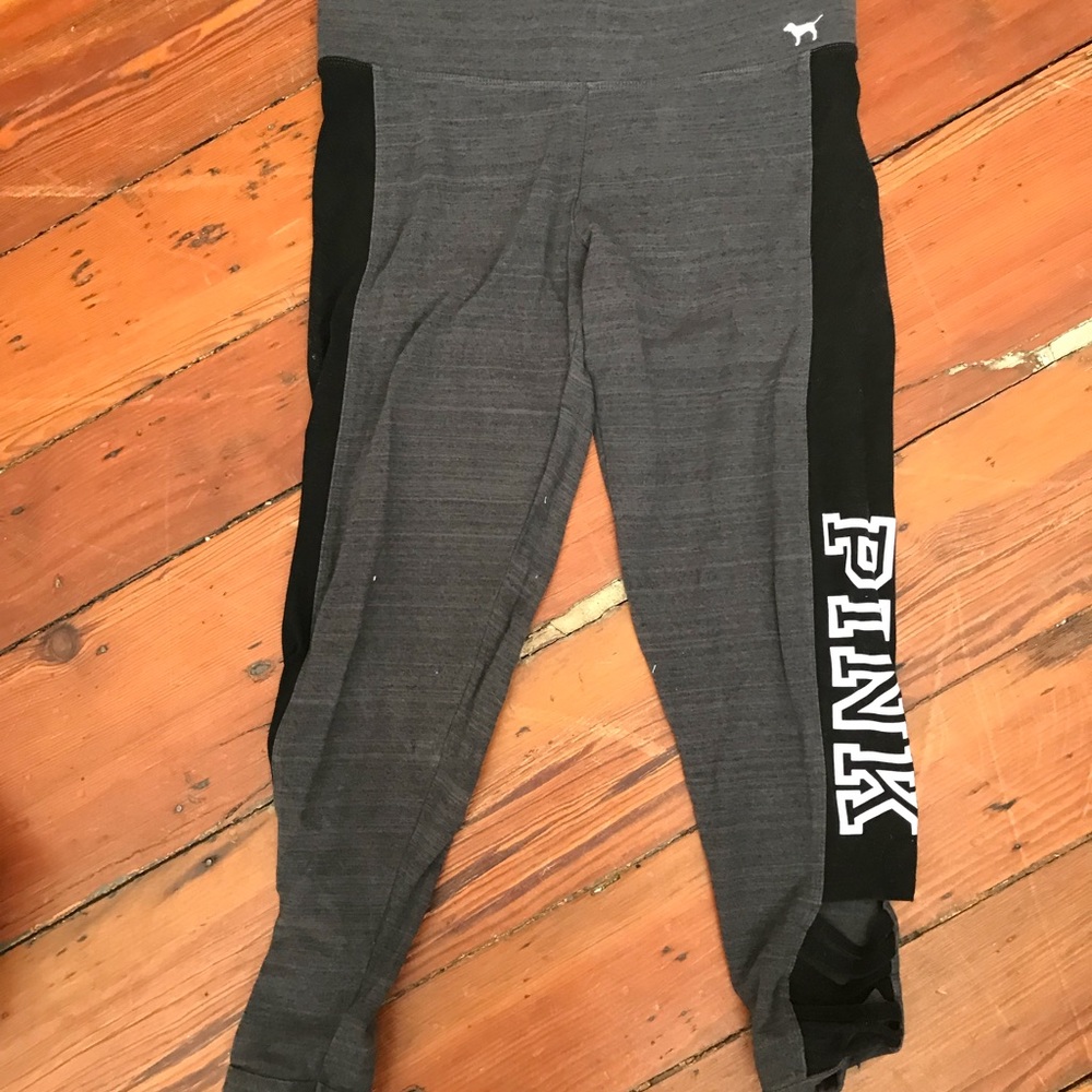 PINK Leggings